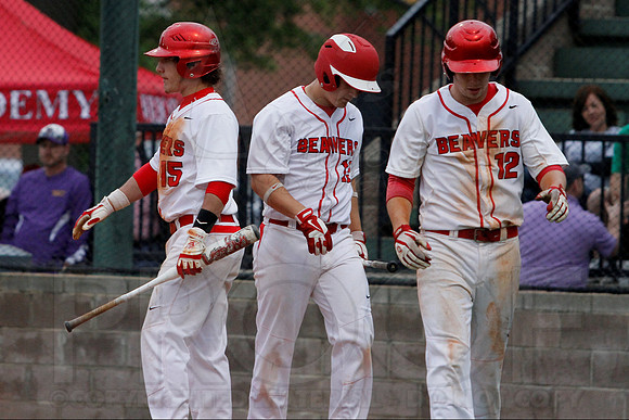 Glen Rose vs Piggott (3A State Baseball 1st Round 5-9-13) (©Justin Manning) JWM0183