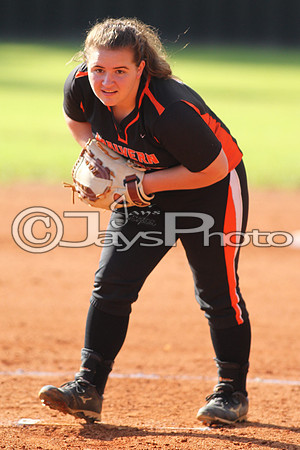 Arkadelphia @ Malvern softball_0287