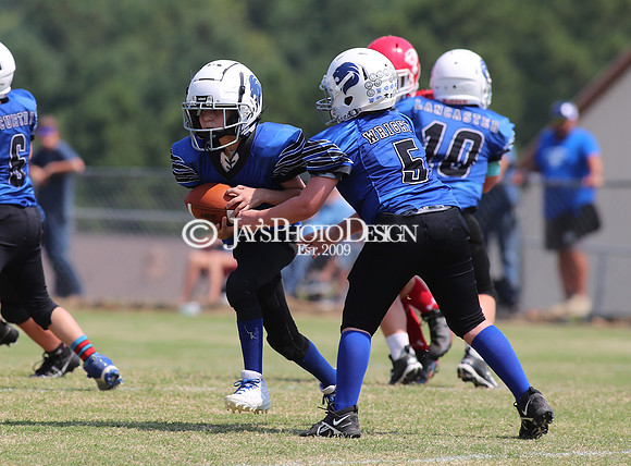 5th Grade Peewee Football (Glen Rose @ Bismarck) 8-24-24_JWM_0076