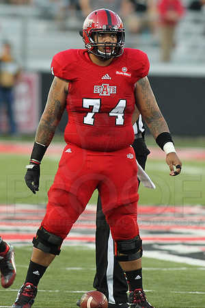 Missouri @ Arkansas State 9-12-2015 (©Justin Manning) JWM_0611