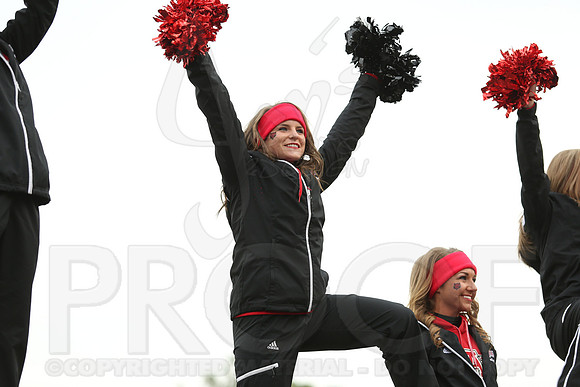 Appalachian State @ Arkansas State 11-15-2014 (©Justin Manning) JWM_0591
