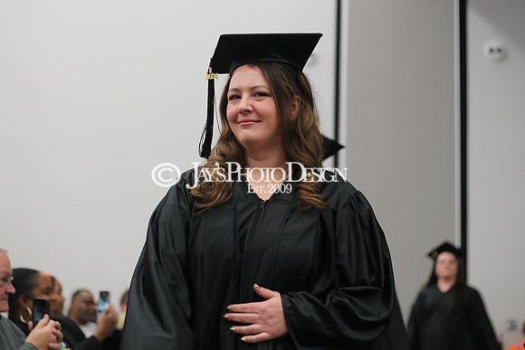 Arkansas State University Three Rivers (Health Sciences' Pinning Ceremony) LPN & RN 12-12-24 _JWM_0746