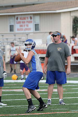 1st Annual James King 7 on 7 (Malvern) (� Justin Manning) JWM0207
