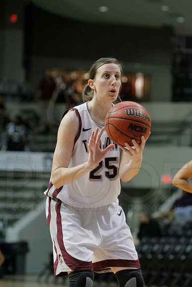 LA Tech @ UALR 1-30-13 (Justin Manning)0262
