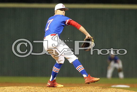 Arkadelphia @ Bryant baseball 2-27-17_JWM00182