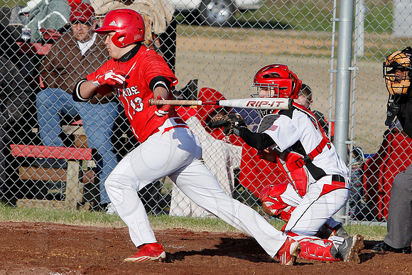 Glen Rose @ Harmony Grove 3-25-13 (© Justin Manning) JWM0387