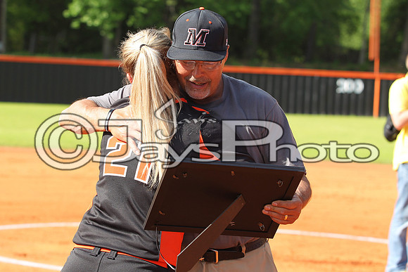 Arkadelphia @ Malvern softball_0023