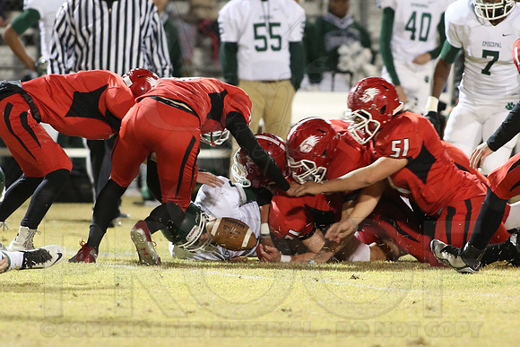 vGlen Rose @ Episcopal 11-7-2014 (©Justin Manning) JWM_216