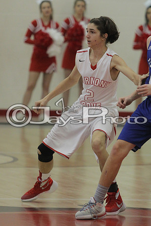 Jessieville @ Harmony Grove Senior Boys 1-12-2016 (©Justin Manning) JWM_0149