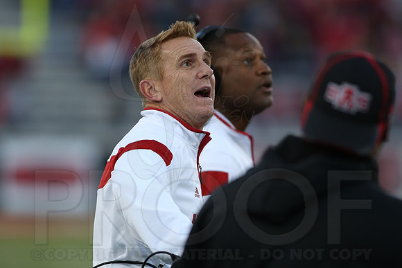 ULM @ Arkansas State 10-4-2014 (©Justin Manning) JWM_0298