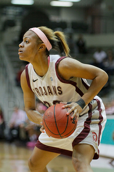 LA Tech @ UALR 1-30-13 (Justin Manning)0030