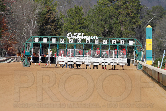Oaklawn 1-11-13 (Justin Manning)0061