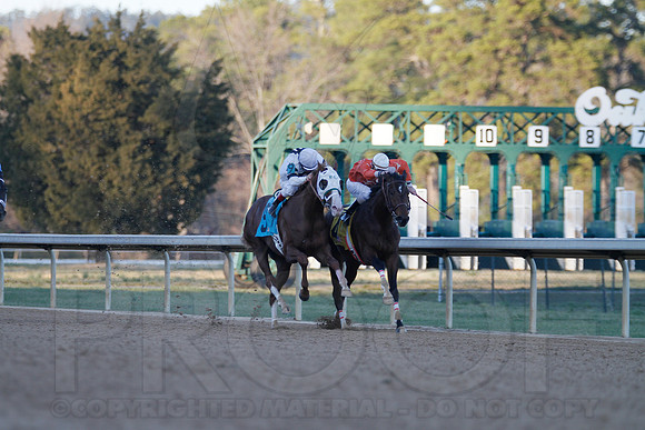 Oaklawn 1-21-13 (Smarty Jones Stakes) (Justin Manning)0290
