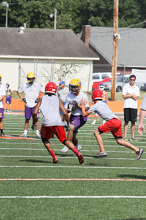 1st Annual James King 7 on 7 (Malvern) (� Justin Manning) JWM0100