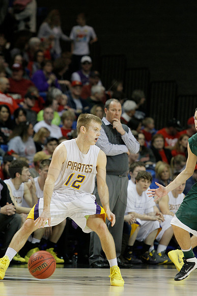1A Boys State Finals-Concord vs. Wonderview 3-14-2014 (© Justin Manning) JWM_0234