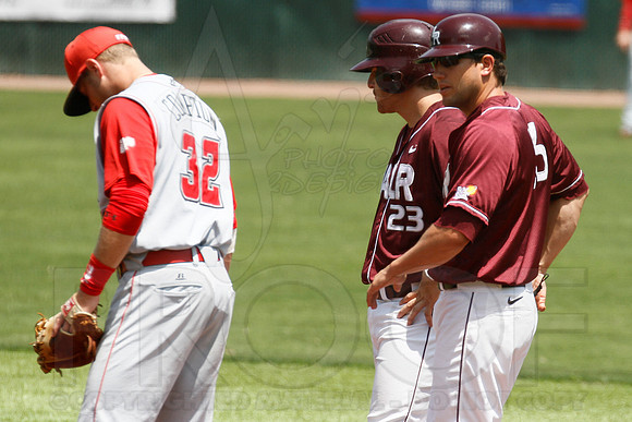UALR vs. ULL Baseball 4-29-12 (Justin Manning)092
