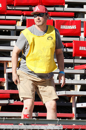 ULM @ Arkansas 9-8-12 (Justin Manning)042