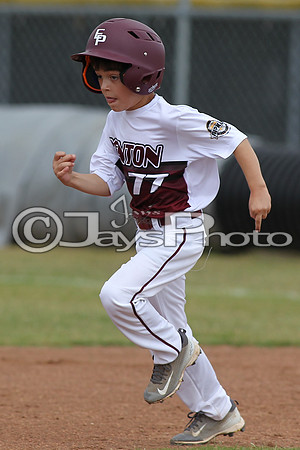 Arkadelphia vs Benton 5-6 year old All-Stars 6-13-2015 (©Justin Manning) JWM_0033