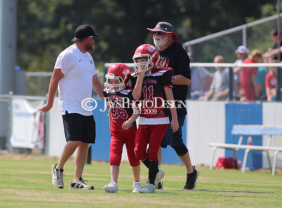 4th Grade Peewee Football (Glen Rose @ Bismarck) 8-24-24_JWM_0166
