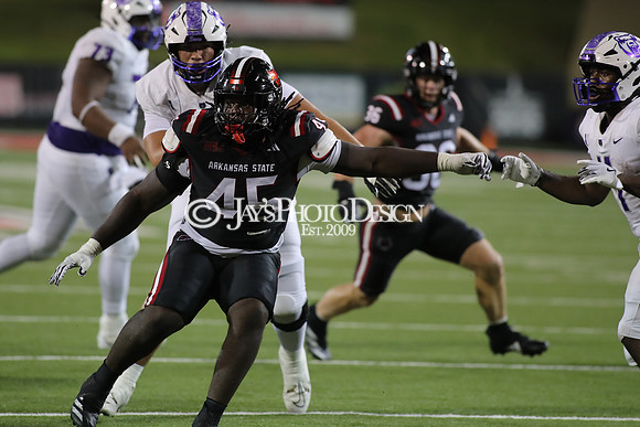 UCA @ Arkansas State 8-31-24_JWM_1301