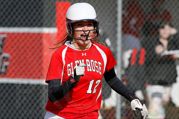Glen Rose @ Harmony Grove 3-25-13 (© Justin Manning) JWM0190