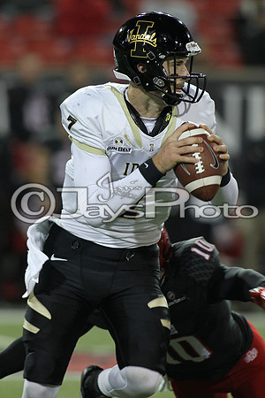 Idaho @ Arkansas State (Homecoming) 10-3-2015 (©Justin Manning) JWM_1036