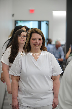 Arkansas State University Three Rivers Health Sciences' Pinning Ceremony (LPN & RN) 5-9-24_JWM_0055