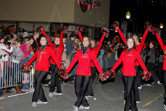 GoDaddy Bowl Mardi Gras Parade (©Justin Manning) JWM_0169