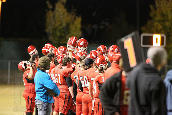 vGlen Rose @ Episcopal 11-7-2014 (©Justin Manning) JWM_208
