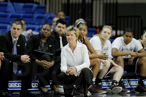 Florida Atlantic vs. UL-Monroe Women's JWM0215 (©Justin Manning)
