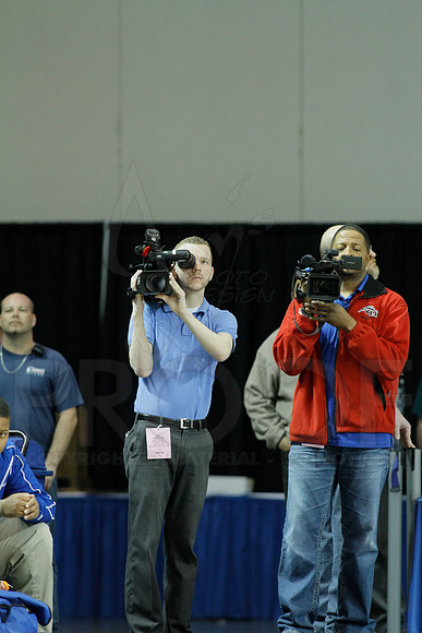 5A Boys State Finals-Forrest City vs. Jacksonville 3-14-2014 (© Justin Manning) JWM_0051