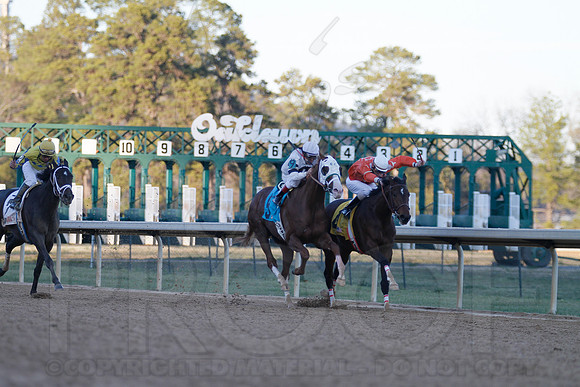 Oaklawn 1-21-13 (Smarty Jones Stakes) (Justin Manning)0220