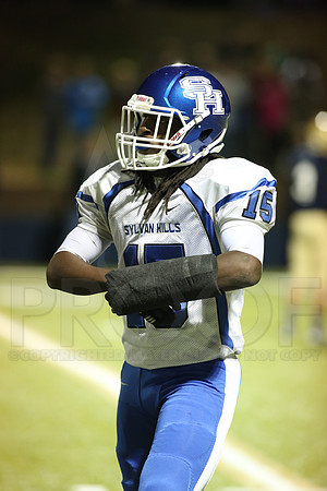 Sylvan Hills @ Pulaski Academy 11-7-2014 (©Justin Manning) JWM_010