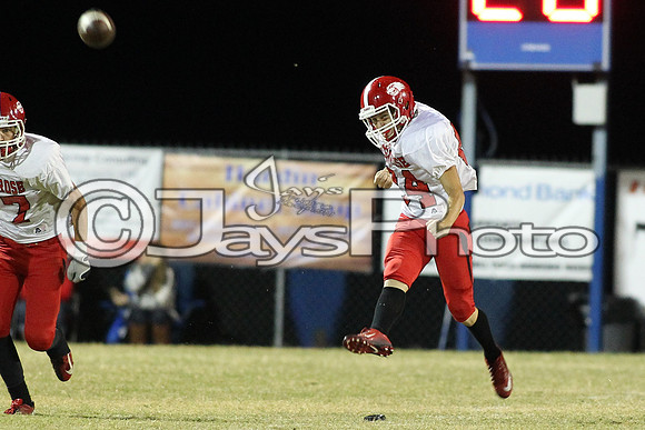 Glen Rose @ Bismarck 10-9-2015 (©Justin Manning) JWM_0457