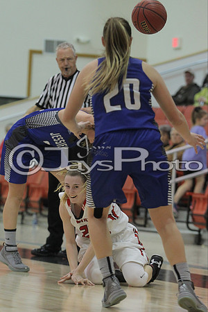 Jessieville @ Harmony Grove Senior Girls 1-12-2016 (©Justin Manning) JWM_0327