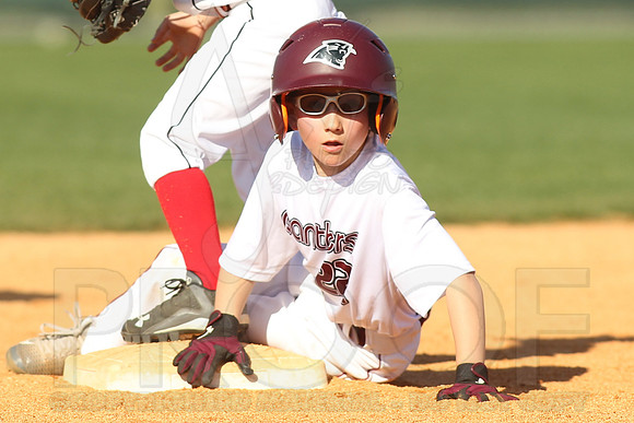 Benton Panthers vs. Arkansas Travelers 7's_JWM_0121