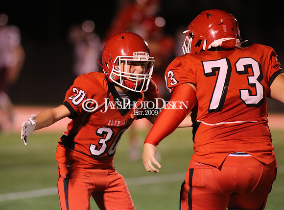 Perryville @ Glen Rose Junior High 11-3-22_JWM_0731