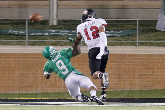 ASU @ North Texas 11-3-12 (Justin Manning)0367