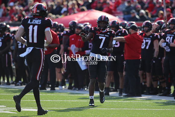 ULM @ Arkansas State 11-23-24_JWM_0873