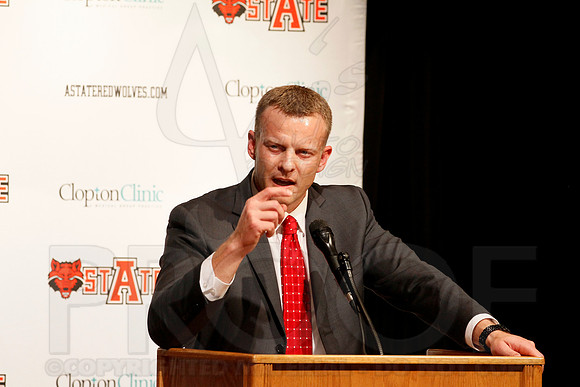 ASU Coach Press Conference 12-12-120130
