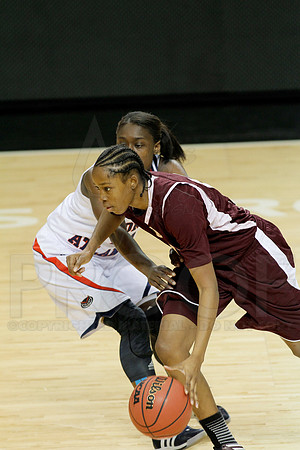 Florida Atlantic vs. UL-Monroe Women's JWM0068 (©Justin Manning)