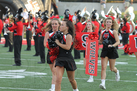 Utah State @ Arkansas State 9-20-2014 (©Justin Manning) JWM_079