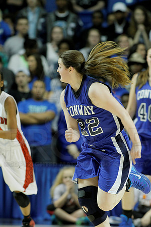 7A Girls State Finals-Fort Smith Northside vs. Conway 3-13-2014 (© Justin Manning) JWM_0103