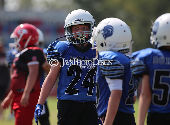 4th Grade Peewee Football (Glen Rose @ Bismarck) 8-24-24_JWM_0210