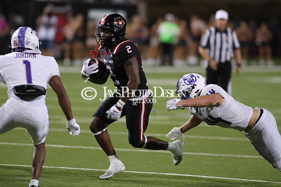 UCA @ Arkansas State 8-31-24_JWM_1159
