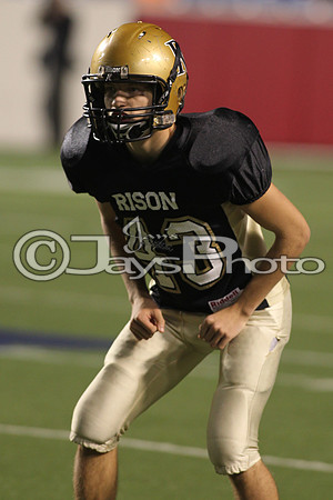 2A State Finals Rison vs. McCrory 12-11-2015 (©Justin Manning) JWM_0418