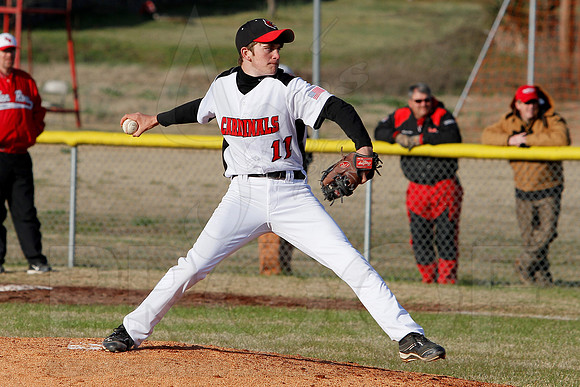 Glen Rose @ Harmony Grove 3-25-13 (© Justin Manning) JWM0365