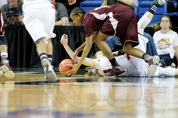 Florida Atlantic vs. UL-Monroe Women's JWM0152 (©Justin Manning)