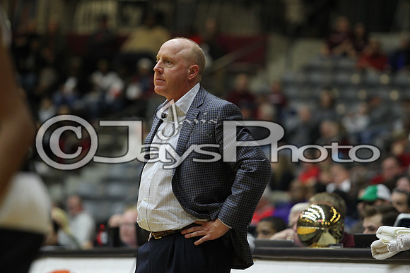 Arkansas State @ Little Rock Women's Basketball 1-14-17_JWM_00382