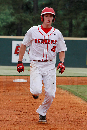Glen Rose vs Piggott (3A State Baseball 1st Round 5-9-13) (©Justin Manning) JWM0062